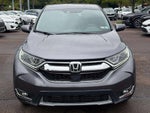 2019 Honda CR-V EX AWD