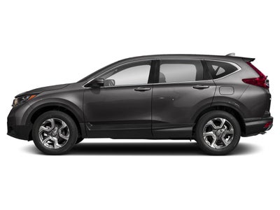2019 Honda CR-V EX AWD