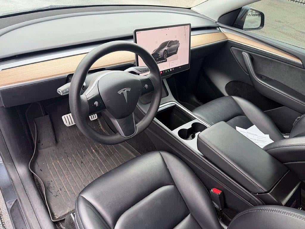 2023 Tesla Model Y Performance AWD
