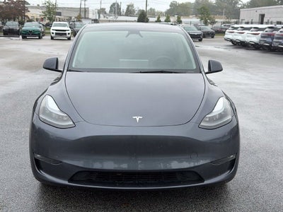2023 Tesla Model Y Performance AWD