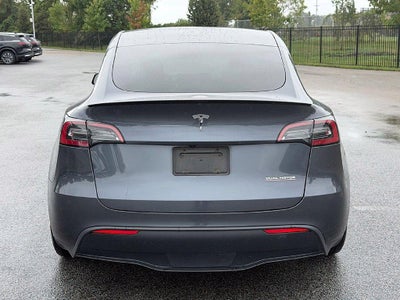 2023 Tesla Model Y Performance AWD