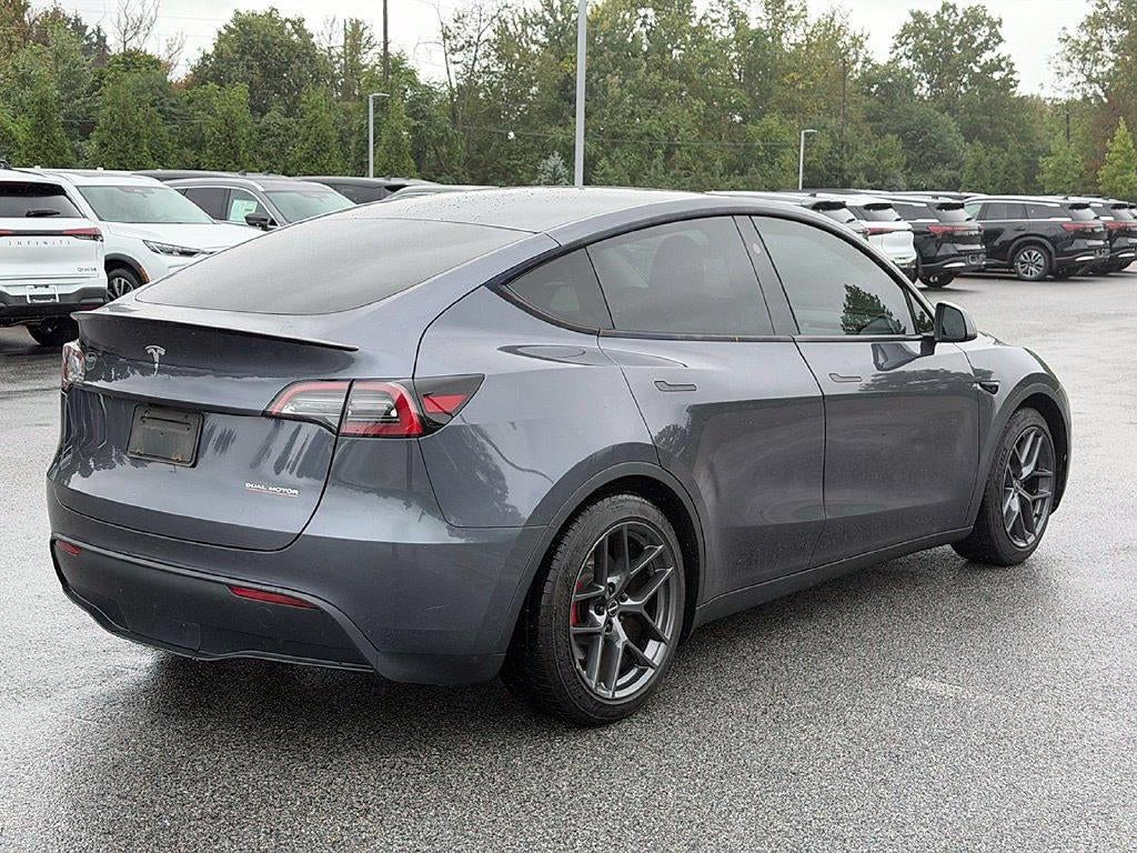 2023 Tesla Model Y Performance AWD