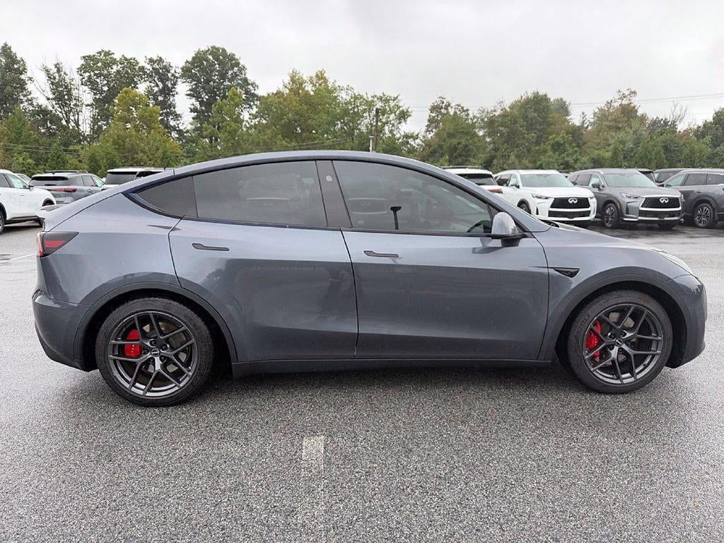 2023 Tesla Model Y Performance AWD