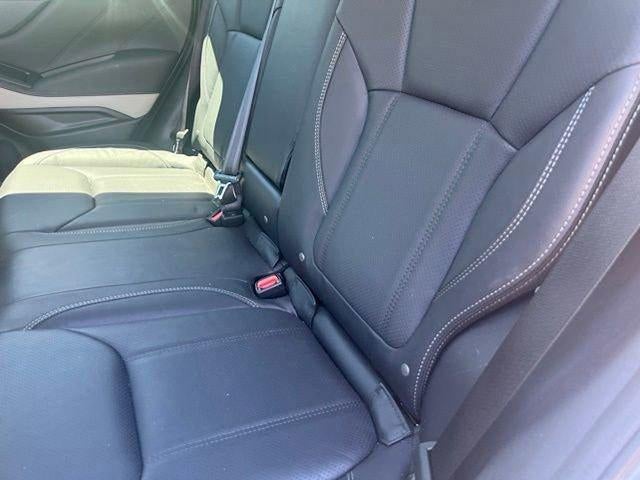 2023 Subaru Forester Limited CVT