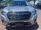 2023 Subaru Forester Limited CVT