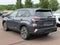 2025 Subaru Forester Touring Hybrid AWD