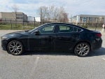2017 Mazda Mazda6 Grand Touring Auto