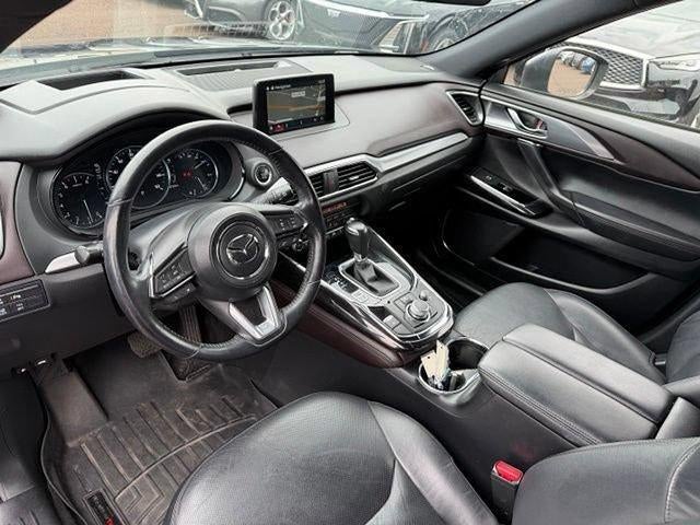 2019 Mazda Mazda CX-9 Grand Touring AWD