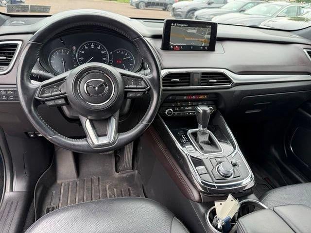 2019 Mazda Mazda CX-9 Grand Touring AWD