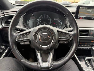 2019 Mazda Mazda CX-9 Grand Touring AWD