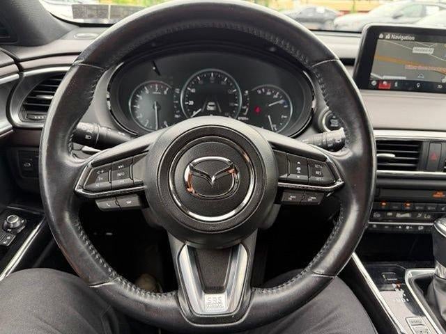 2019 Mazda Mazda CX-9 Grand Touring AWD