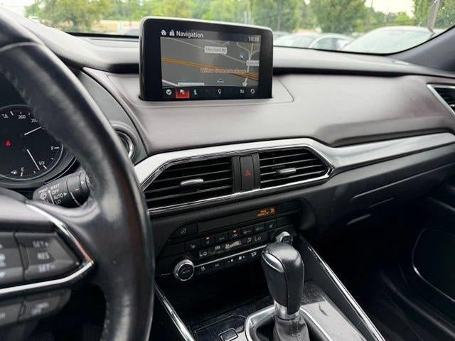 2019 Mazda Mazda CX-9 Grand Touring AWD
