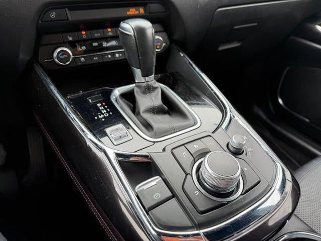2019 Mazda Mazda CX-9 Grand Touring AWD