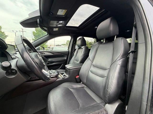 2019 Mazda Mazda CX-9 Grand Touring AWD
