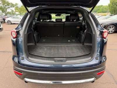 2019 Mazda Mazda CX-9 Grand Touring AWD
