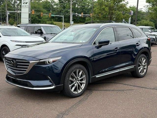 2019 Mazda Mazda CX-9 Grand Touring AWD