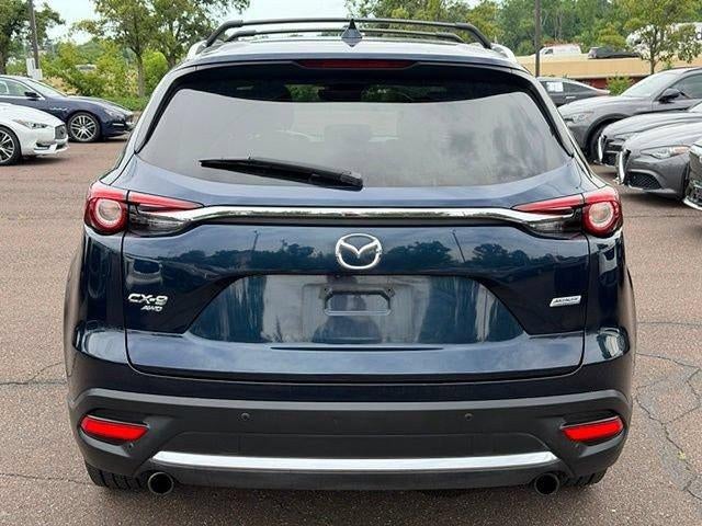 2019 Mazda Mazda CX-9 Grand Touring AWD