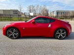 2020 Nissan 370Z Coupe Sport Touring Auto