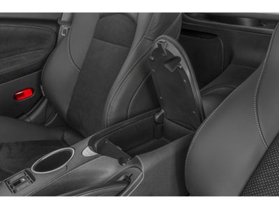 2020 Nissan 370Z Coupe Sport Touring Auto