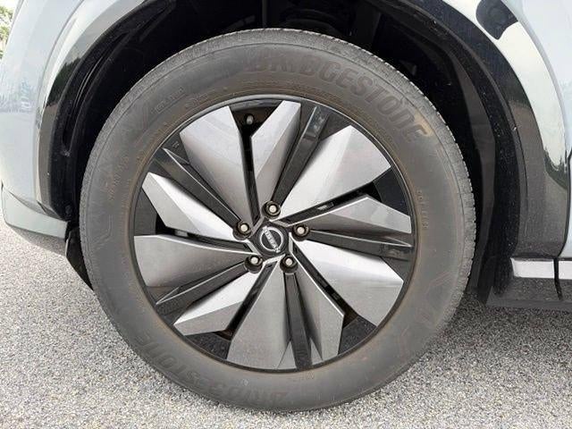 2023 Nissan ARIYA VENTURE+ FWD
