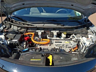 2023 Nissan ARIYA VENTURE+ FWD