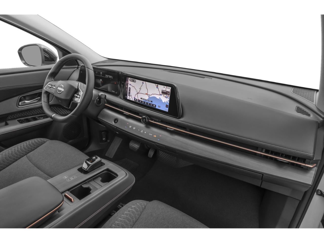2023 Nissan ARIYA VENTURE+ FWD