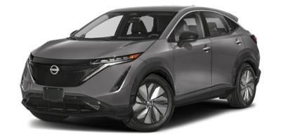 2023 Nissan ARIYA VENTURE+ FWD