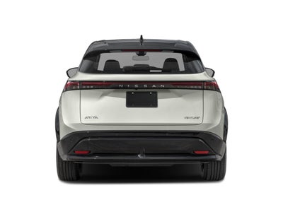 2023 Nissan ARIYA VENTURE+ FWD