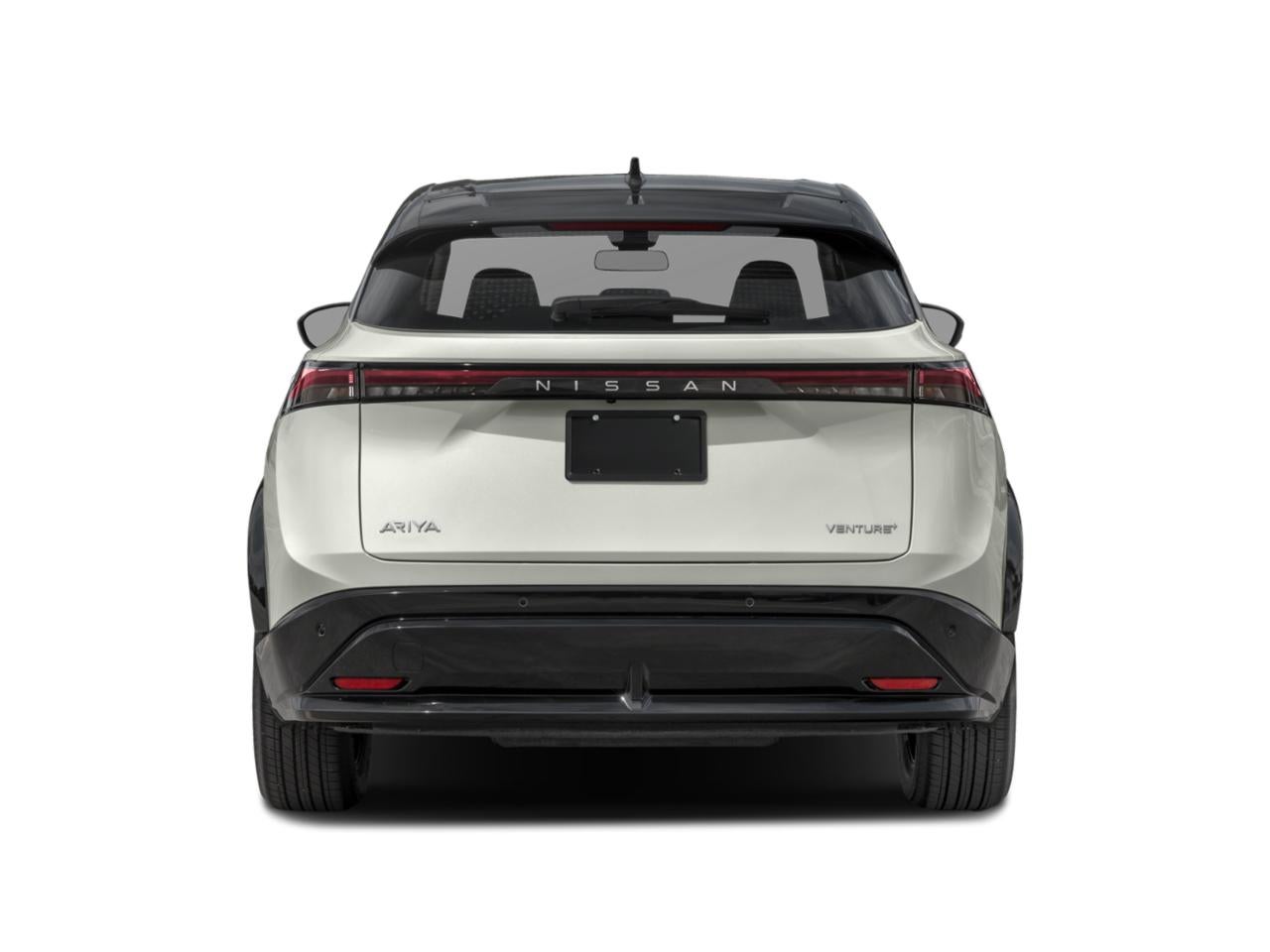 2023 Nissan ARIYA VENTURE+ FWD