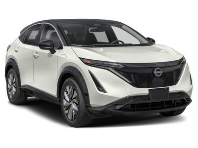 2023 Nissan ARIYA VENTURE+ FWD