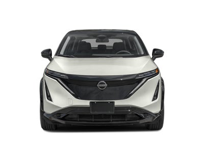 2023 Nissan ARIYA VENTURE+ FWD
