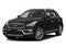 2017 INFINITI QX50 RWD