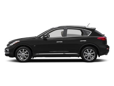 2017 INFINITI QX50 RWD