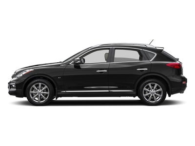 2016 INFINITI QX50 AWD