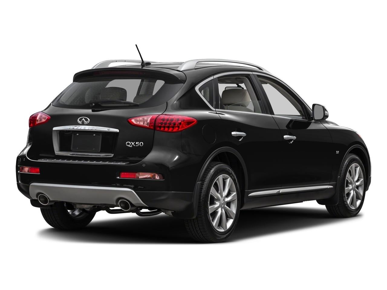 2016 INFINITI QX50 AWD