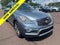 2016 INFINITI QX50 AWD