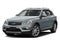 2016 INFINITI QX50 AWD