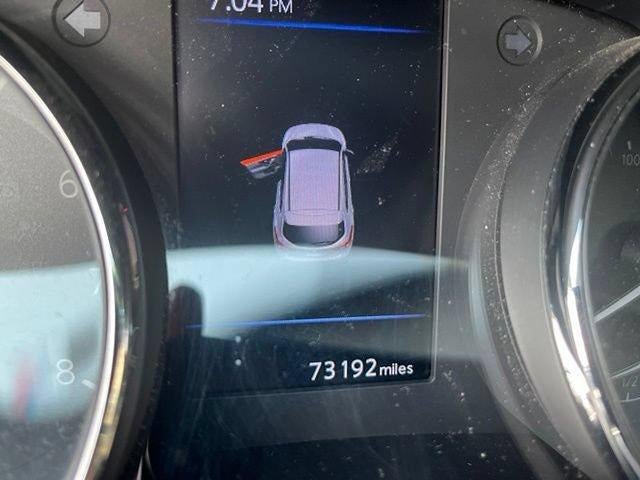 2021 Nissan Rogue Sport AWD SV