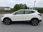 2020 Nissan Rogue Sport AWD SL