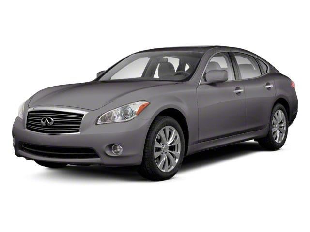 2013 INFINITI M37 x AWD