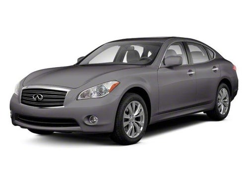 2013 INFINITI M37 x AWD