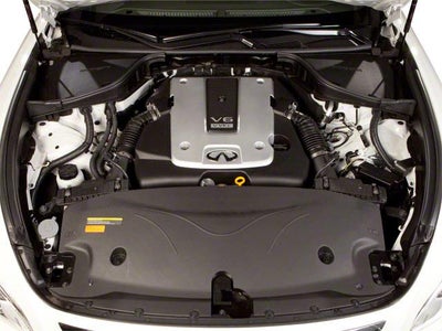 2013 INFINITI M37 x AWD