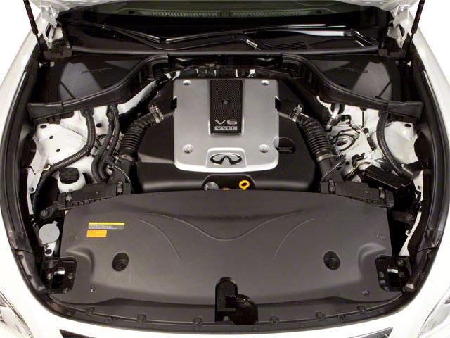 2013 INFINITI M37 x AWD