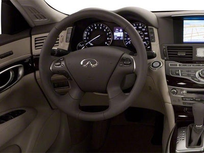 2013 INFINITI M37 x AWD