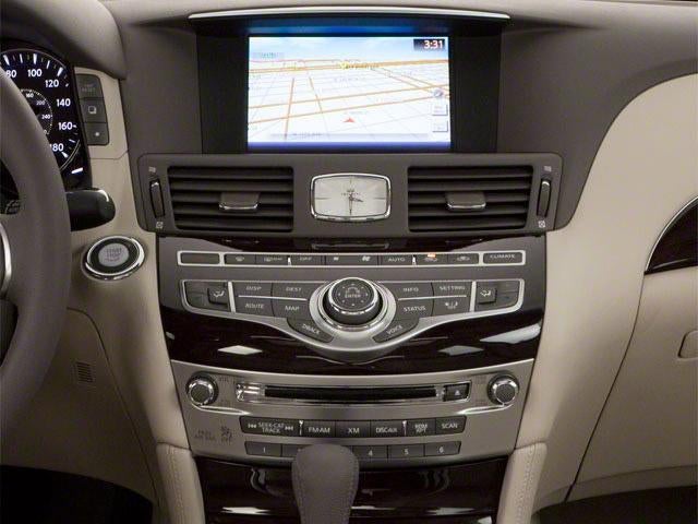 2013 INFINITI M37 x AWD