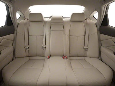 2013 INFINITI M37 x AWD