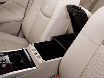 2013 INFINITI M37 x AWD