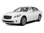 2013 INFINITI M37 x AWD