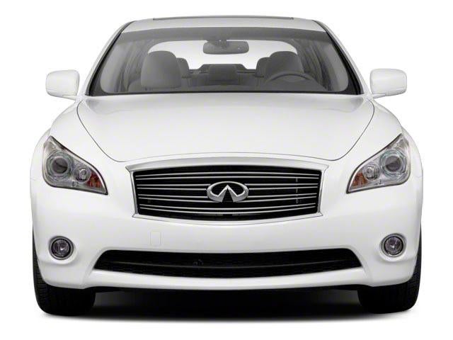 2013 INFINITI M37 x AWD