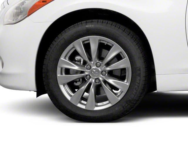 2013 INFINITI M37 x AWD